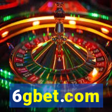 6gbet.com