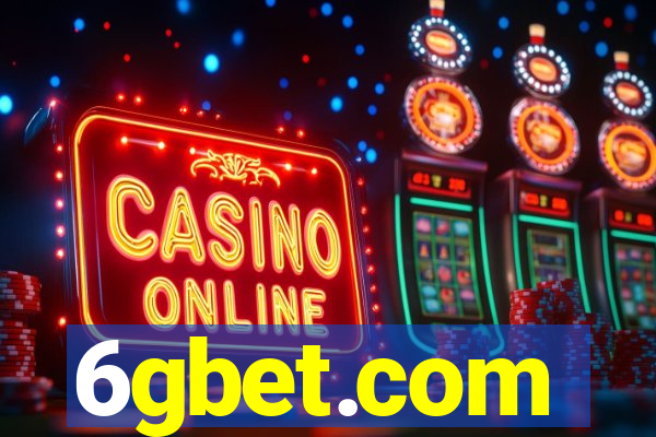 6gbet.com