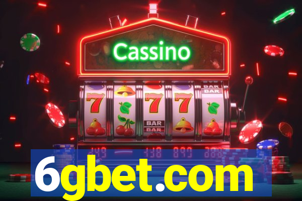 6gbet.com