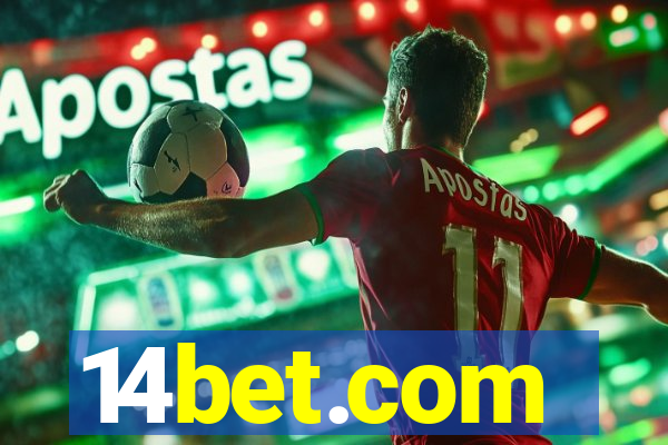 14bet.com