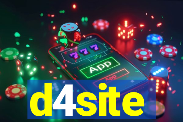 d4site