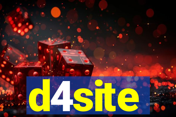 d4site