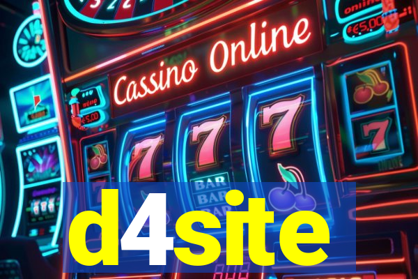 d4site