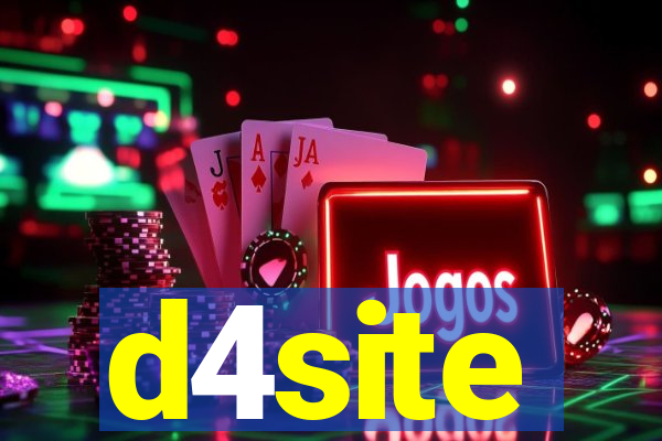 d4site