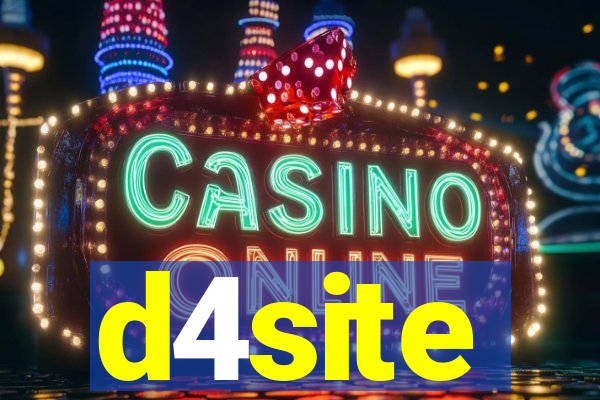 d4site