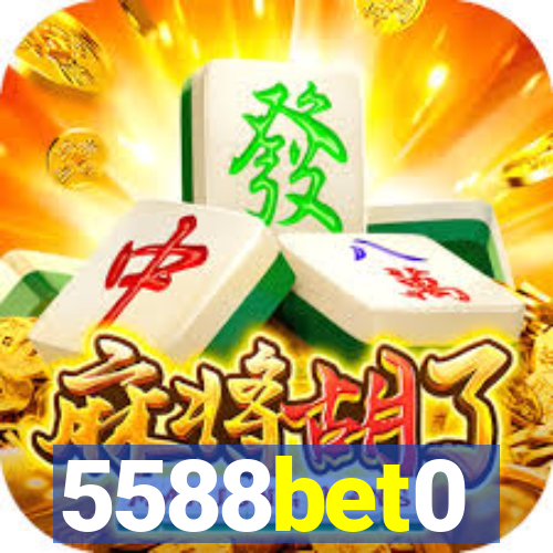 5588bet0