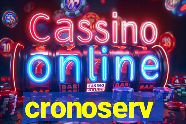 cronoserv