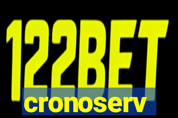 cronoserv