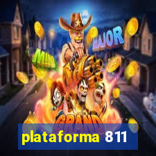 plataforma 811