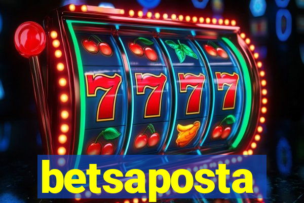 betsaposta
