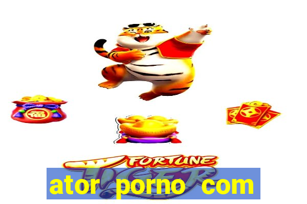 ator porno com tatuagem chelsea