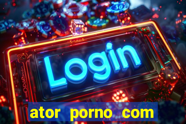 ator porno com tatuagem chelsea