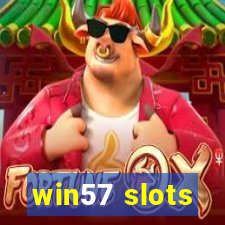 win57 slots