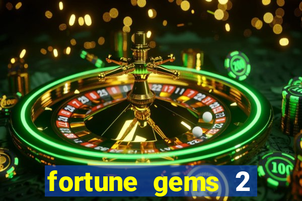 fortune gems 2 jili demo