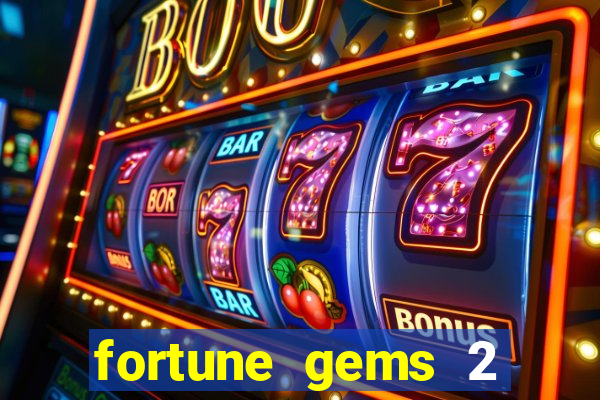 fortune gems 2 jili demo