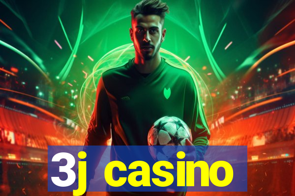 3j casino