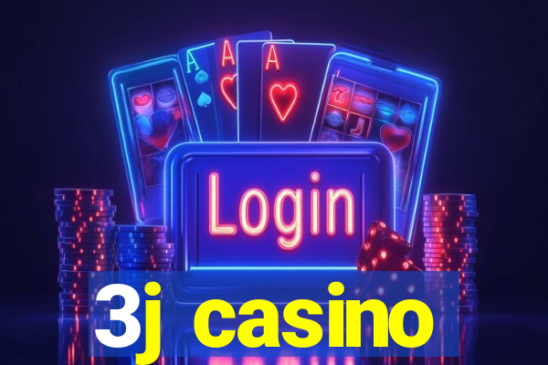 3j casino
