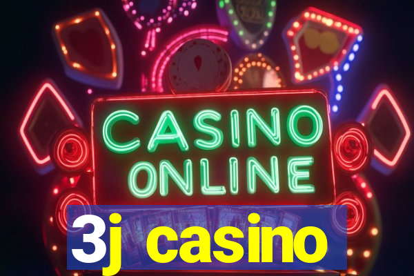 3j casino