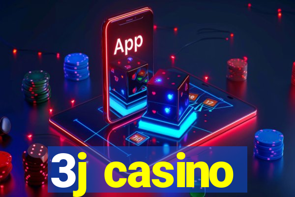 3j casino
