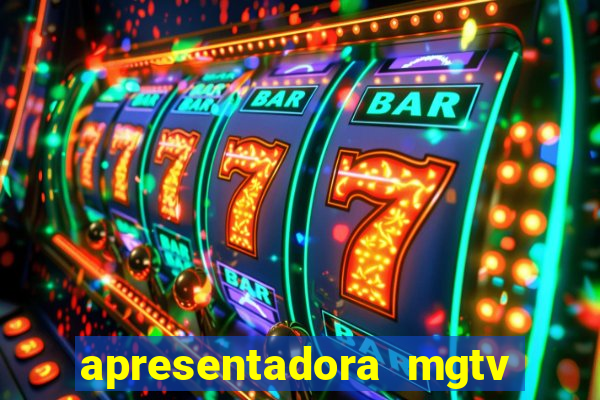 apresentadora mgtv vivian santos idade