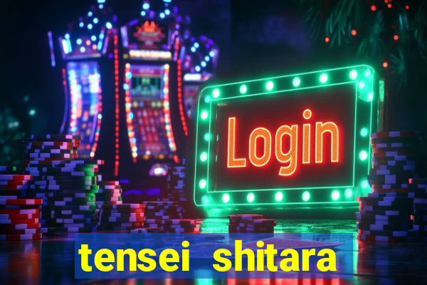 tensei shitara slime season 3 dublado