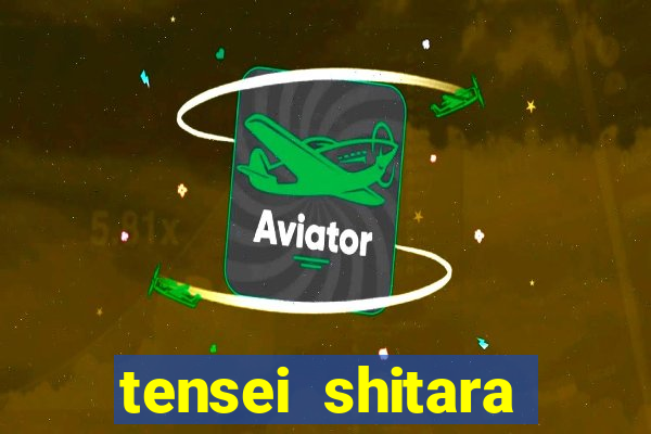 tensei shitara slime season 3 dublado