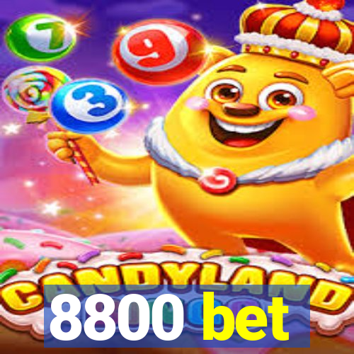 8800 bet