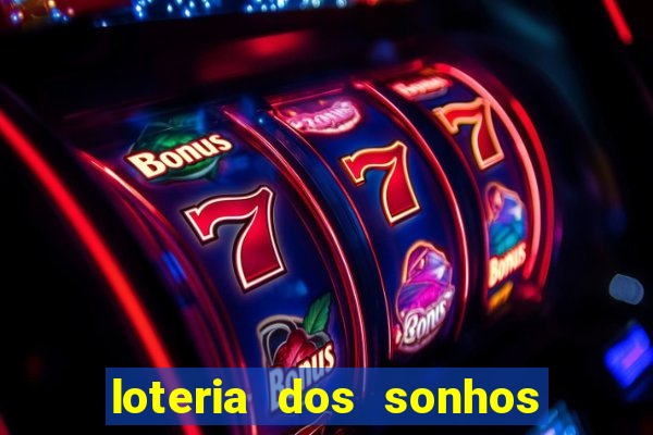 loteria dos sonhos giga bicho