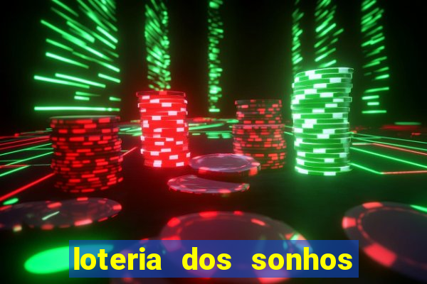 loteria dos sonhos giga bicho