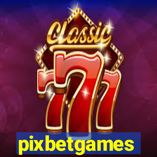 pixbetgames
