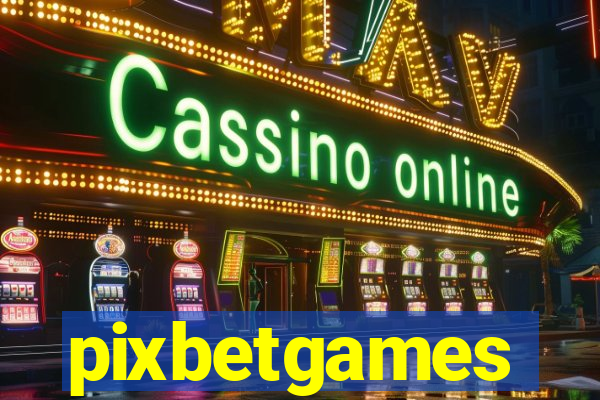 pixbetgames