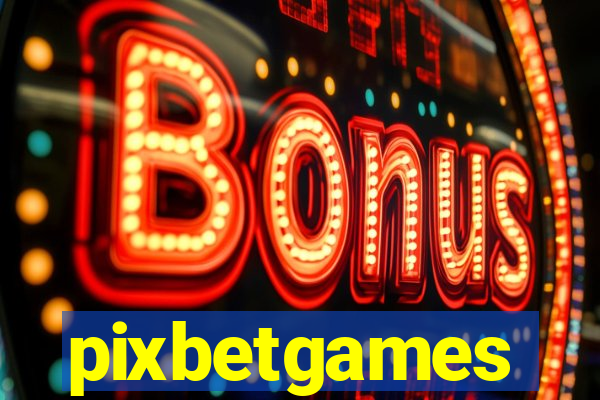 pixbetgames