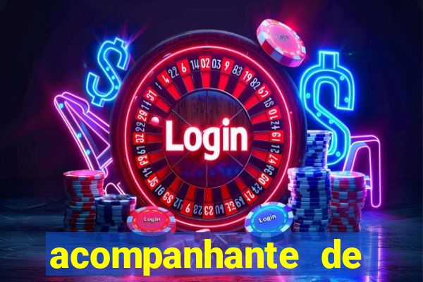 acompanhante de luxo jequié