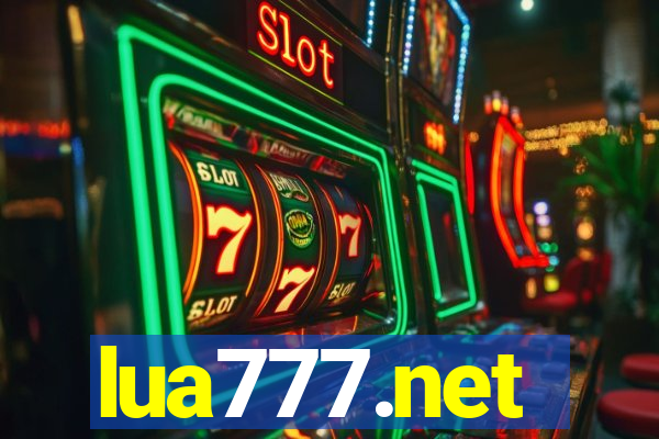lua777.net