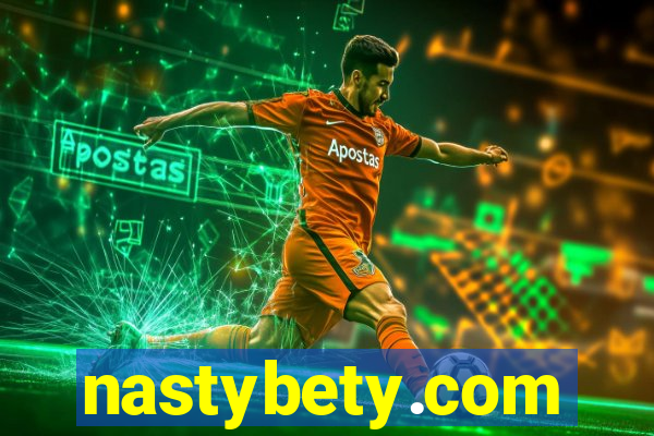 nastybety.com