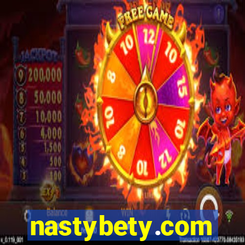 nastybety.com