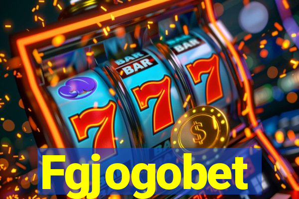 Fgjogobet