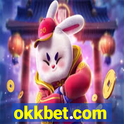 okkbet.com
