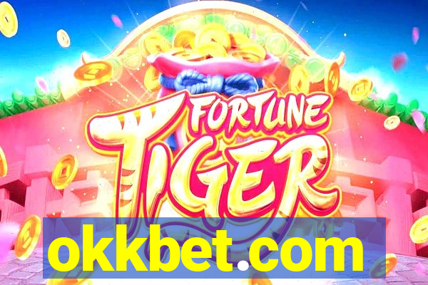 okkbet.com