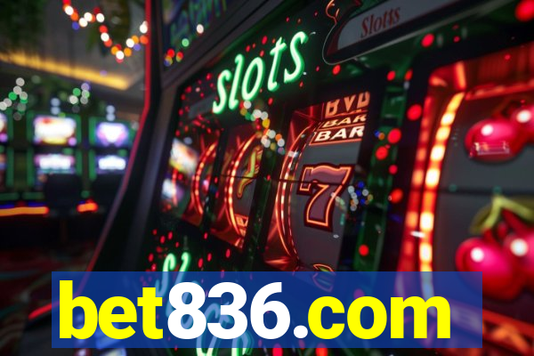 bet836.com