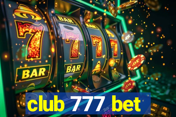 club 777 bet