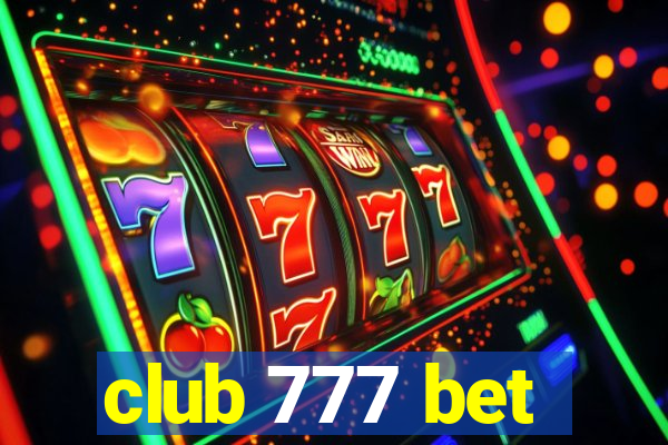 club 777 bet