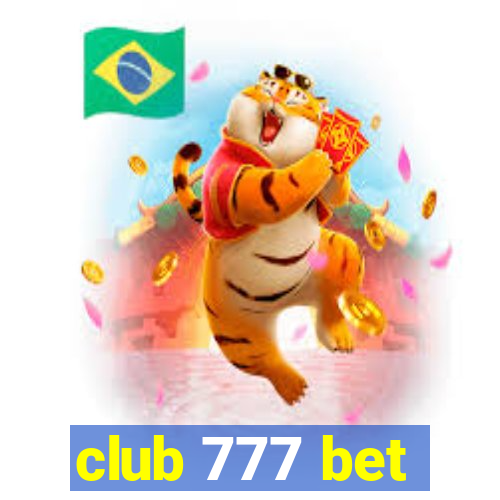 club 777 bet