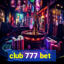 club 777 bet