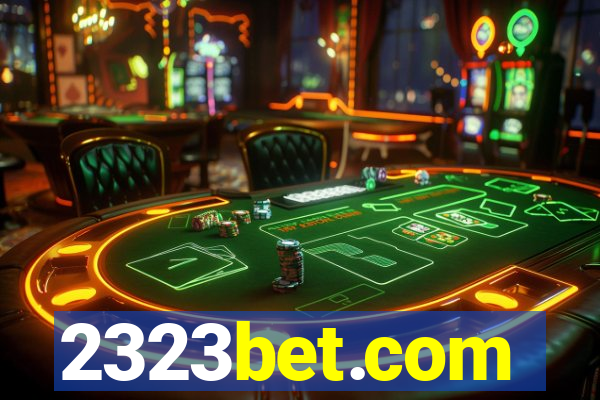 2323bet.com