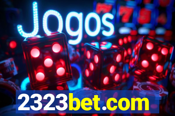 2323bet.com