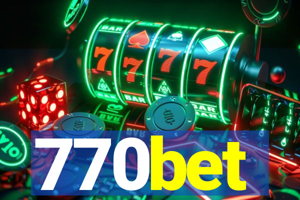 770bet