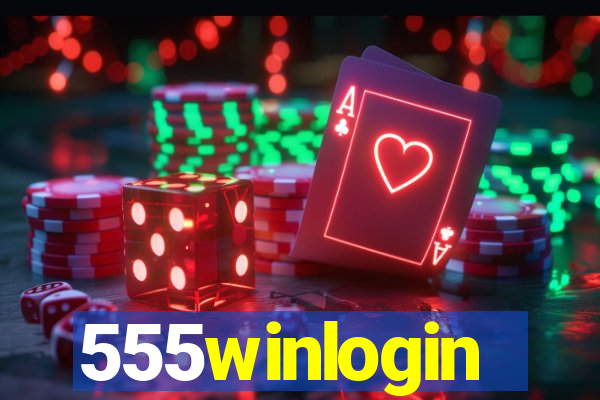 555winlogin