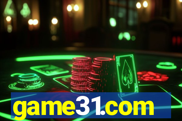 game31.com