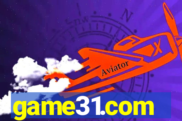 game31.com